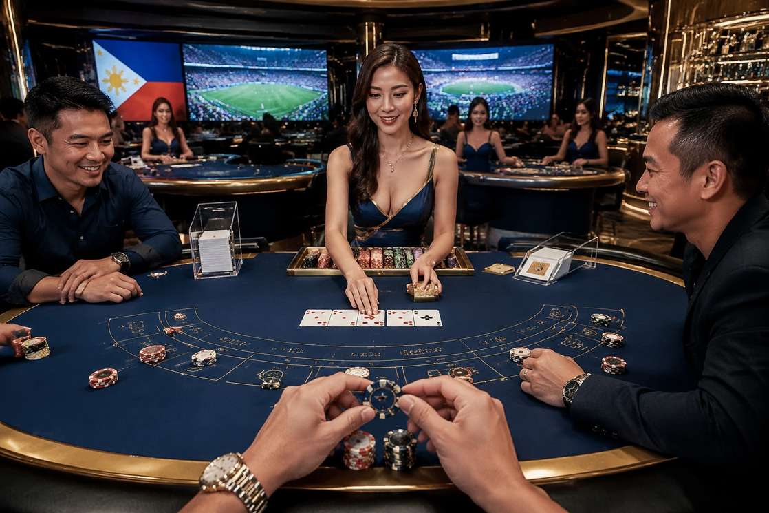 pinoybet